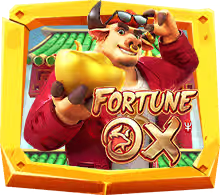 Fortune_Ox
