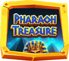 Pharaoh-Treasure